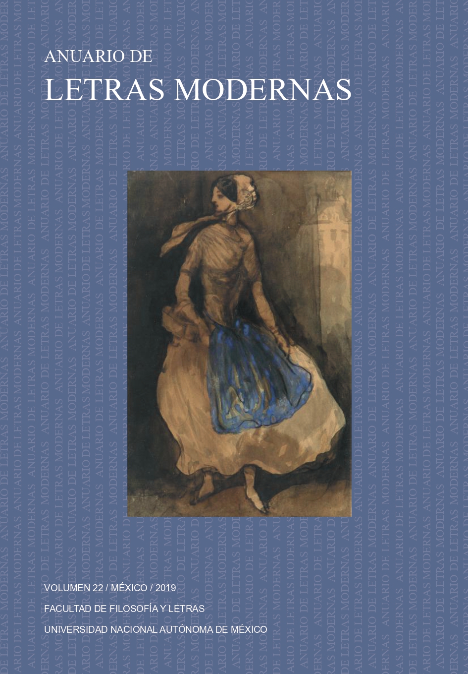 Reflexiones en torno a la muerte en À la recherche du temps perdu de Marcel  Proust | Anuario de Letras Modernas